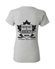 Picture of WHHS Adult T Shirt Left Chest 