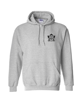 Picture of WHHS Unisex Hoodie Left Chest